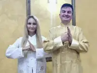 Упражнения цигун для оздоровления., фотография 3