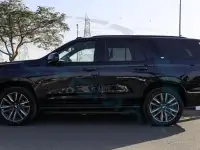 Cadillac Escalade Sport Platinum, фотография 9