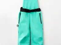 Брюки утепленные sherysheff