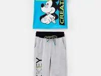 Футболка и брюки playtoday