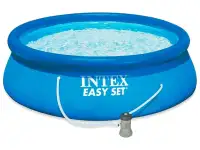 Надувные бассейны, фотография 2