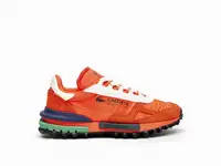 Женские кроссовки lacoste elite active 223 1 sfa