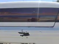 Nissan Maxima A32, фотография 6