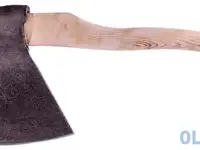 Топор кованый в сборе "мясоруб", 2460/2870гр. 500 мм (ижевск)// россия