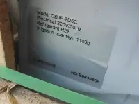 Фризеры жаренного мороженного, фотография 7