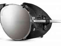 Очки julbo cham spectron 4 silver/black