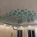 Натяжные потолки по низким ценам, фотография 5