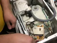 Ремонт стиральных машин в Астане (Нур-Султан) на дому от 3000 тенге! Частный мастер, фотография 5