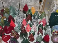 Свечи ручной работы с атмосферой уюта и эстетики!, фотография 4