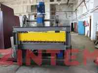 Станок для профлиста (профнастила), фотография 3