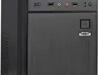 Exegate ex283736rus корпус miditower exegate xp-402u-350w-12 (atx, xp350 с вент. 12см,