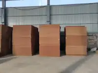 Гофра панели для охлаждения Eco Cooling, фотография 5