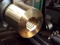 Токарно-фрезерные работы, фотография 7