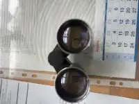 Продам б/у бинокль. Бинокль СССР,театрально-спортивный БГФ2 4х36 70-х 80-х годов.., фотография 4