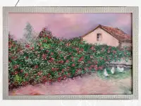 Картины маслом, фотография 9