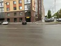 Коммерческое помещение ул.Акана Сери 194