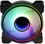 Fan aerocool mirage 12 argb 6-pin / 120mm/ argb