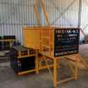 Станок для производства стеновых блоков с высокими качествами, фотография 5