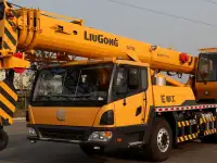 требуется авто-крановщик