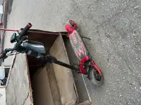 Продам самокат, фотография 8
