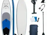 Сап боард sup board, фотография 3