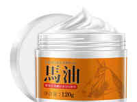 Крем для лица laikou horse oil ointment miracle cream