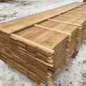 Пиломатериалы хвойных пород, фотография 3