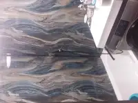 Укладка кафеля, ванные комнаты под ключ., фотография 4