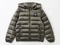 Куртка утепленная playtoday