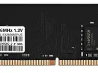 Оперативная память для компьютера exegate value dimm 16gb ddr4 2666 mhz