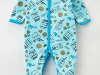 Комбинезон бельевой котмаркот