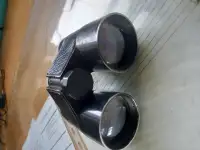 Продам б/у бинокль. Бинокль СССР,театрально-спортивный БГФ2 4х36 70-х 80-х годов.., фотография 2