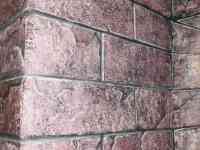 Художественная раскраска и роспись стен. Фальш : окно , камин., фотография 5