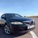 Продам Mazda 6 2003 г, фотография 5