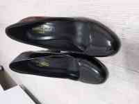 Продам лакированные женские туфли, фотография 2