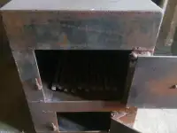 Печь продам, фотография 2