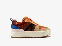 Женские кеды lacoste l002