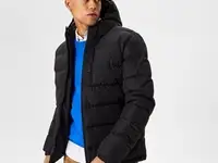 Мужская куртка lacoste