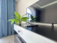 Красивая квартира в центре города, 16 микрорайон 44 дом, фотография 11