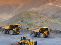 Продажа компании по буро-взрывным работам, фотография 2