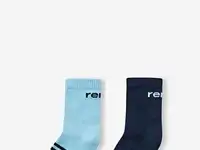 Носки 2 пары reima