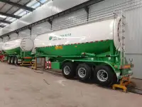 цементовоз, фотография 8