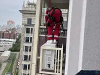 Установка и обслуживание кондиционеров, фотография 6