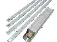 Опоры освещения и светодиодные светильники, фотография 3