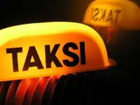 Такси в Актау в подземная мечеть Бекет ата, Шопан ата, Караман ата., фотография 2