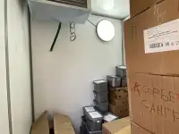 Камера холодильная низкотемпературная, фотография 3