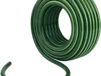 Шланг palisad 67483  поливочный пвх 1/2 50м армированный