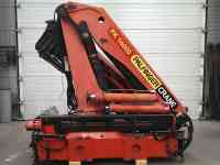 Продажа крано манипуляторных установок в Алматы, фотография 8