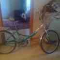 Велосипед, фотография 5