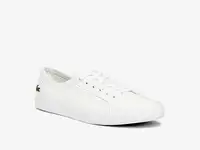 Кеды lacoste lancelle